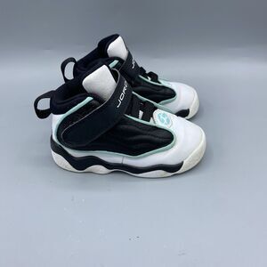 Nike Jordan Pro Strong TD Shoes 'Tiffany' Toddler DC7910-001 Size 6C